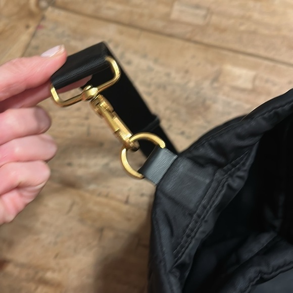 Marc by Marc Jacobs Crosby Nylon Quilted Work Wear Bag โ EUC - Picture 17 of 17